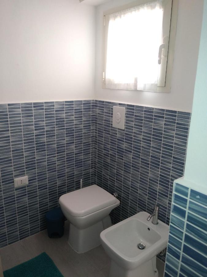 Sottocoperta - Casa Vacanza Santa Teresa Gallura Exterior foto